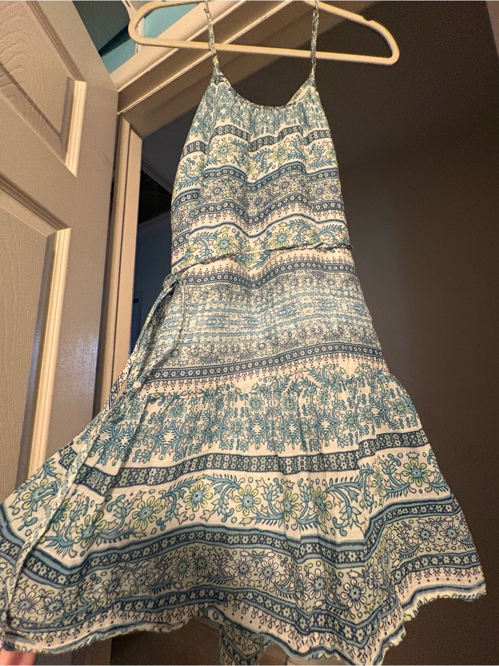 Loft Beach XS Sundress